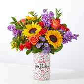 BD10 - Celebrating You