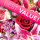 FD004 - Florist Designed