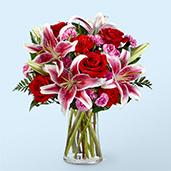 R5632 - Honeymoon Bouquet