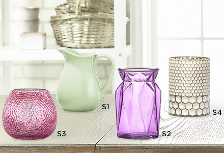 Exclusive Mother's Day Containers