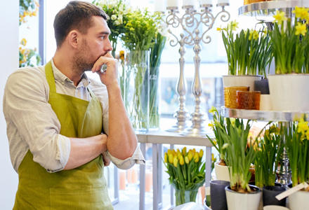 Preparing for Mother's Day in the Midst of a Crisis