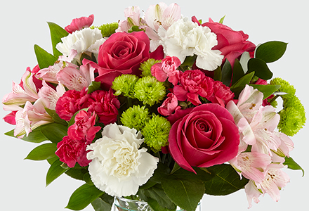 FTD Flower Exchange