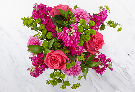 FTD Flower Exchange