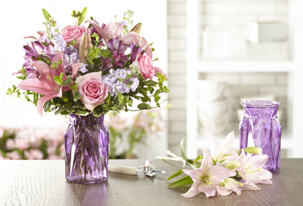 Exclusive Mother's Day Containers