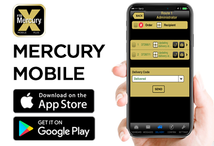 FTD Mercury Mobile