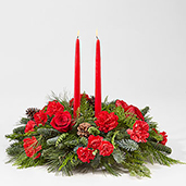 B5358 - Holiday Classics Centerpiece