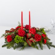 B5437 - By the Candlelight