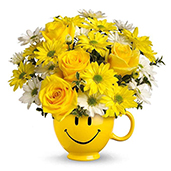 T43-1 - Be Happy