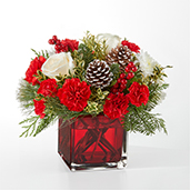 V5578 - Christmas Market