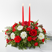 V5584 - Holiday Soiree