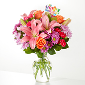 V5670 - One & Only BDay