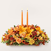 V5744 - Traditions Centerpiece
