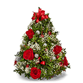 V7131 - Oh Christmas Tree