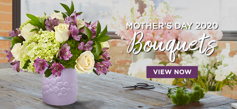 ftd mother's day flowers